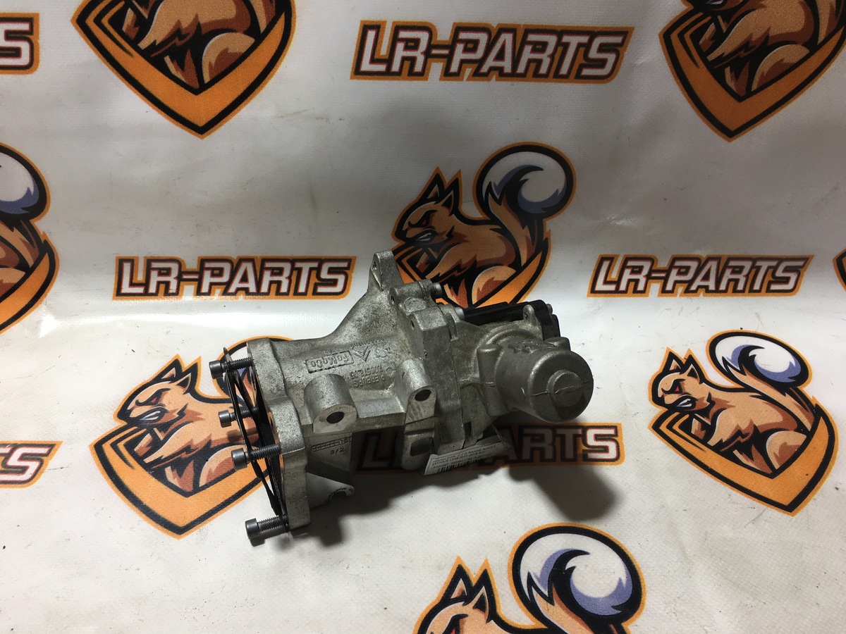 LR000997 ZAWÓR EGR 2.2 D RANGE ROVER EVOQUE L538 2011-2018 używany